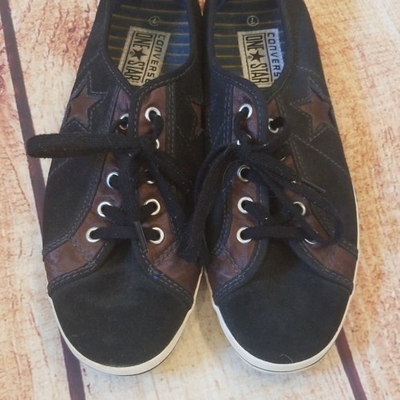 Converse One  Stars! - Picture 2 of 5